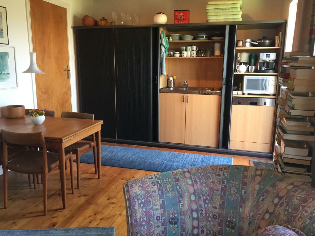 Muckle Flugga Villa Goleen Eksteriør bilde
