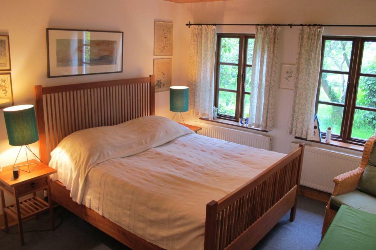 Muckle Flugga Villa Goleen Eksteriør bilde
