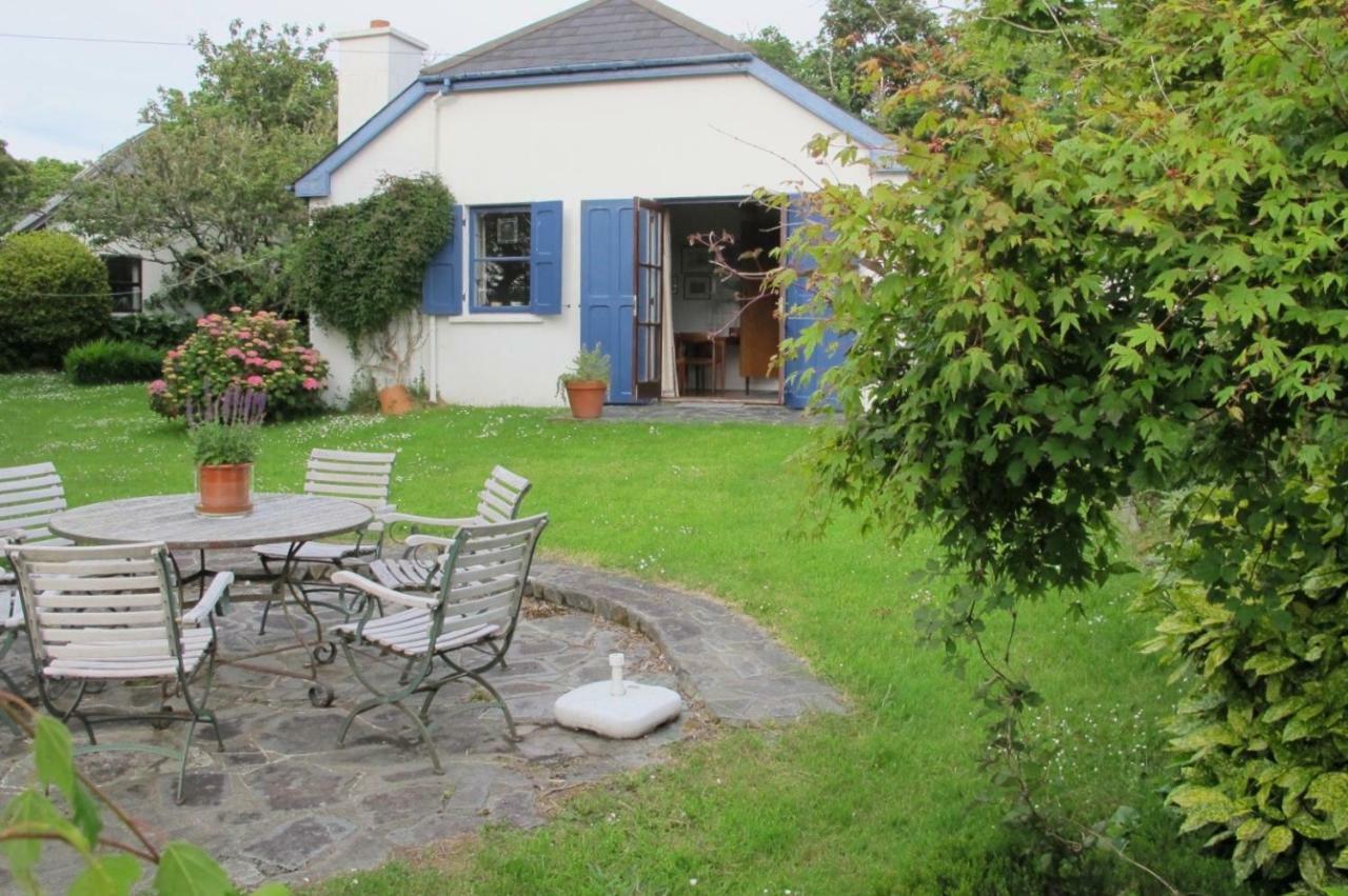 Muckle Flugga Villa Goleen Eksteriør bilde
